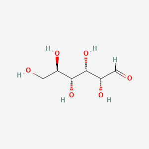 Could Not Find 2D Structure