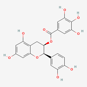 Could Not Find 2D Structure