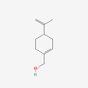 Could Not Find 2D Structure