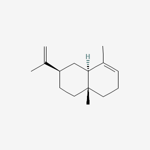 Could Not Find 2D Structure