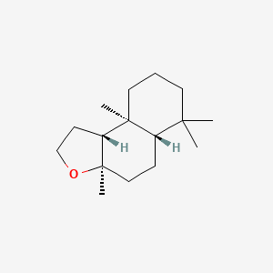 Could Not Find 2D Structure