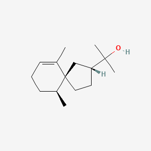 Could Not Find 2D Structure