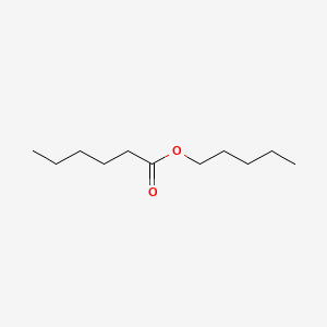 Could Not Find 2D Structure