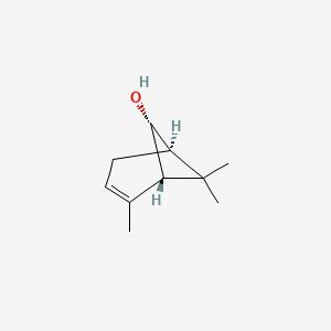 Could Not Find 2D Structure