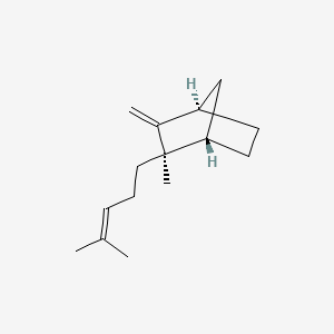 Could Not Find 2D Structure
