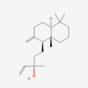 Could Not Find 2D Structure
