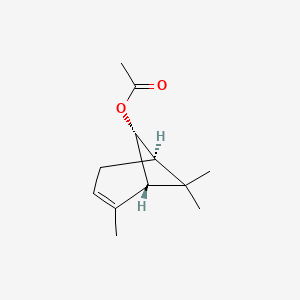 Could Not Find 2D Structure