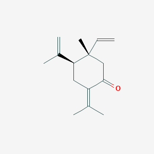 Could Not Find 2D Structure