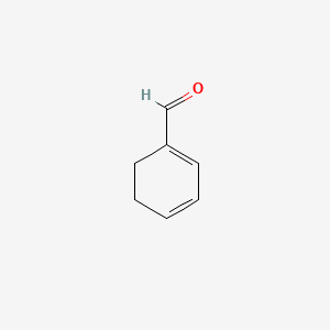 Could Not Find 2D Structure