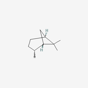Could Not Find 2D Structure