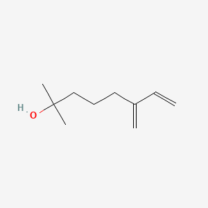 Could Not Find 2D Structure