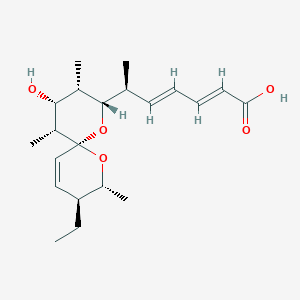 Could Not Find 2D Structure