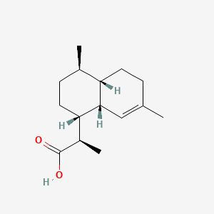 Could Not Find 2D Structure