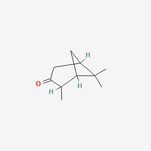 Could Not Find 2D Structure