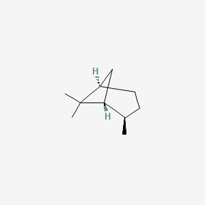 Could Not Find 2D Structure