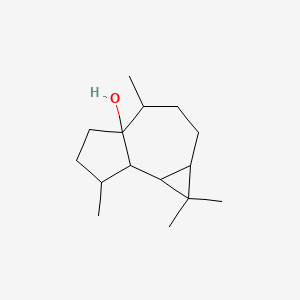 Could Not Find 2D Structure