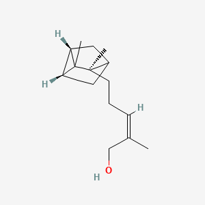 Could Not Find 2D Structure