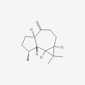 Could Not Find 2D Structure