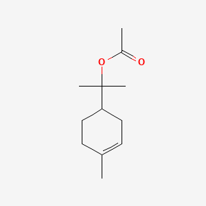 Could Not Find 2D Structure
