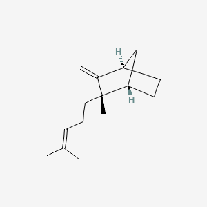 Could Not Find 2D Structure