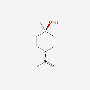 Could Not Find 2D Structure