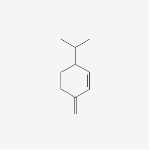 Could Not Find 2D Structure