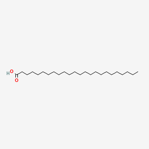 Could Not Find 2D Structure