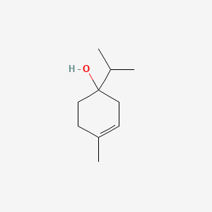 Could Not Find 2D Structure