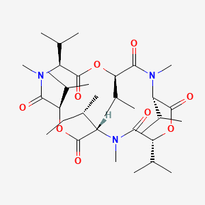 Could Not Find 2D Structure