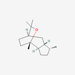 Could Not Find 2D Structure