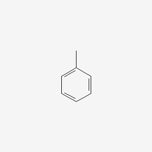 Could Not Find 2D Structure