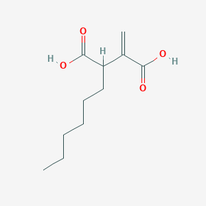 Could Not Find 2D Structure