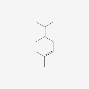 Could Not Find 2D Structure