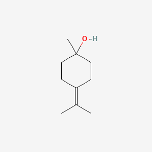 Could Not Find 2D Structure