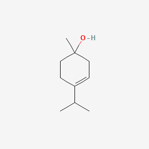Could Not Find 2D Structure