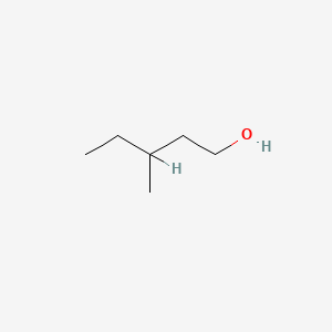 Could Not Find 2D Structure