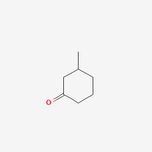 Could Not Find 2D Structure