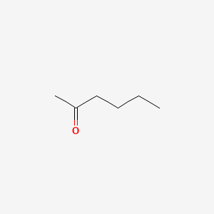 Could Not Find 2D Structure