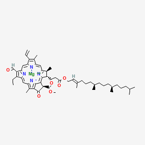 Could Not Find 2D Structure