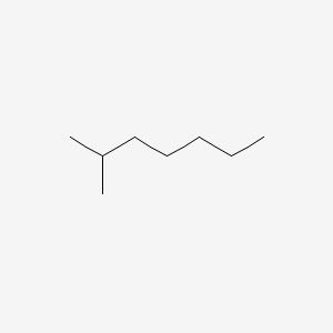 Could Not Find 2D Structure