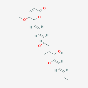 Could Not Find 2D Structure
