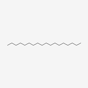 Could Not Find 2D Structure
