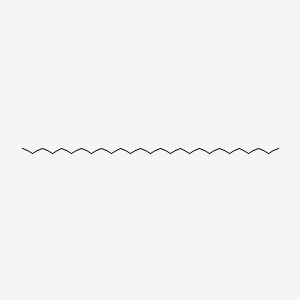 Could Not Find 2D Structure