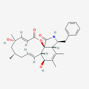 Could Not Find 2D Structure