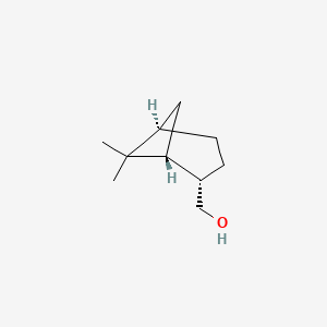 Could Not Find 2D Structure