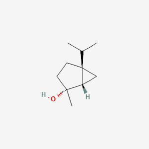 Could Not Find 2D Structure