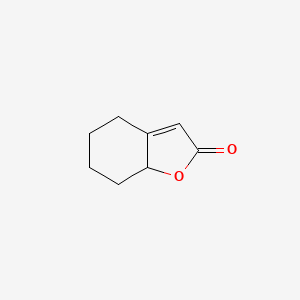 Could Not Find 2D Structure