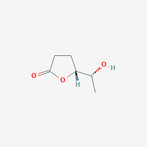 Could Not Find 2D Structure