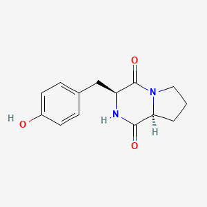 Could Not Find 2D Structure