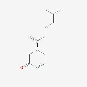 Could Not Find 2D Structure
